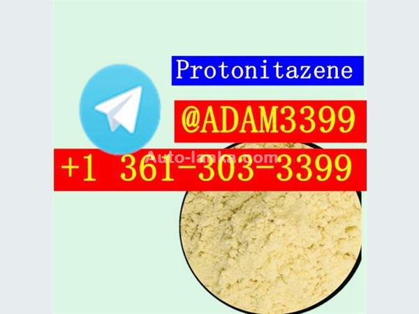 Bromazolam Etizolam Nitrazolam Alprazolam CAS 40054-73-7