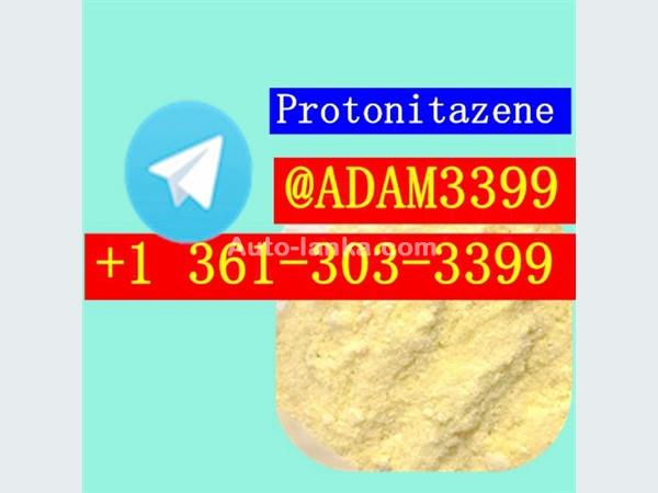 Pregabalin Dipyanone Protonitazene Etonitazene 60996-94-3