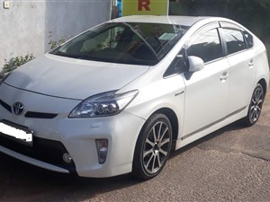 prius car for rent