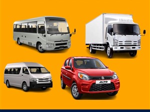 Ru Cab Taxi Service In Rajagiriya 0710688588