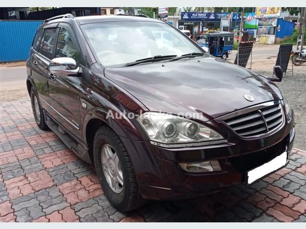 rent a car Kyrone