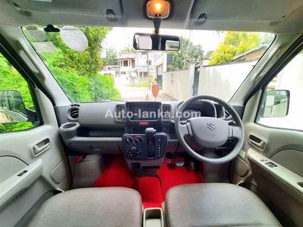 Suzuki Every For Long-Term Rent