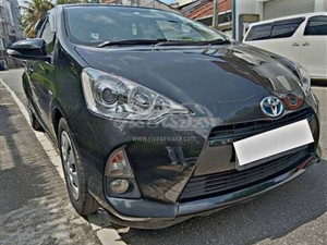 Aqua for rent 28 km 1L patrol
