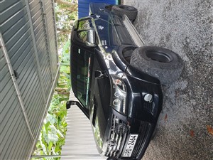 Toyota Hilux (menual)