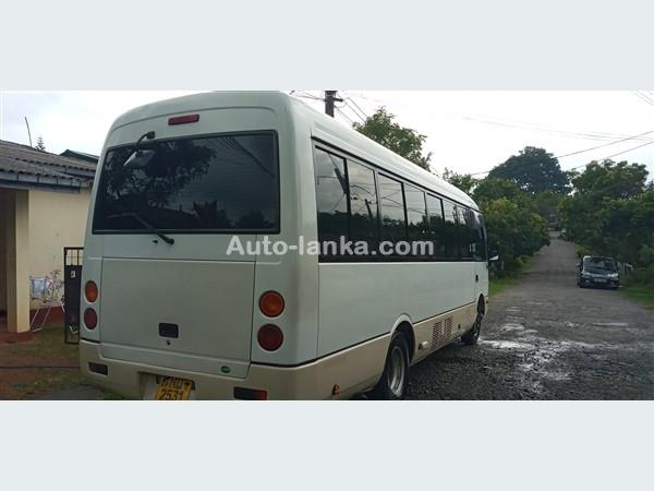 Bus For Hire - Luxury AC 28 Seater