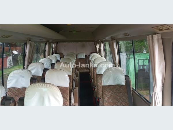 Bus For Hire - Luxury AC 28 Seater