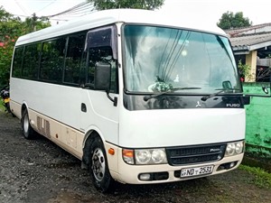 Bus For Hire - Luxury AC 28 Seater