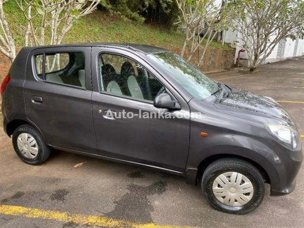 SUZUKI ALTO CAR FOR RENT