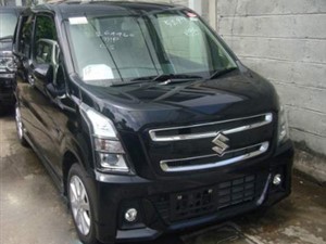 rent a car Suzuki Wagon R