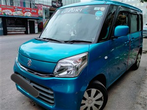 rent a car Suzuki Wagon R