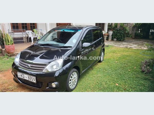 Perodua Viva Elite Car for Rent