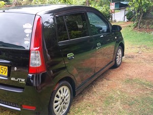 Perodua Viva Elite Car for Rent