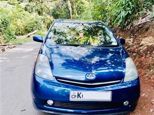 Prius 20 Car for Rent