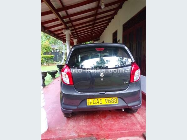 Rent car for monthly basis