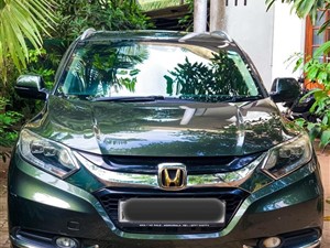 Rent a car honda Vezel