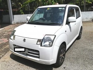 Rent a car Japan Alto
