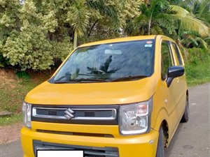 rent a car Suzuki Wagon R