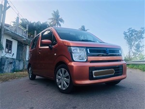 rent a car Suzuki Wagon R