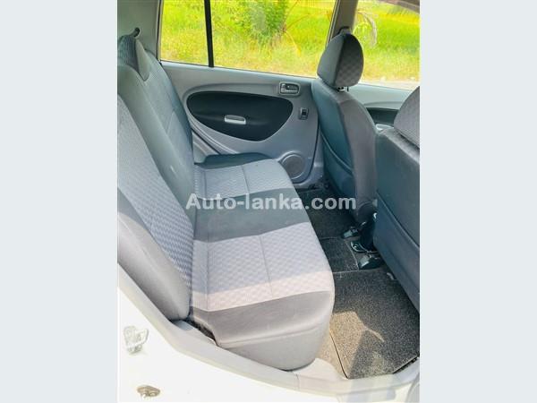 Perodua Viva Elite 2012