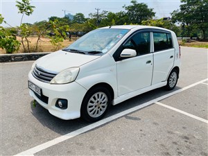 Perodua Viva Elite 2012