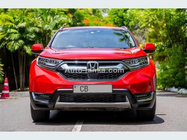 Honda CRV