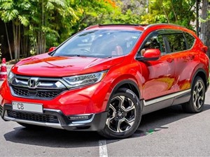 Honda CRV