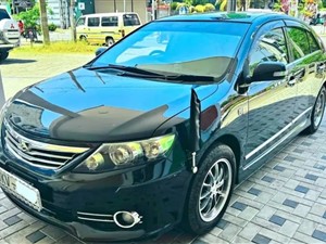 Toyota allion 260