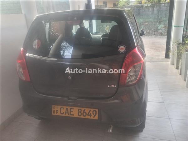 Rent car Alto 800