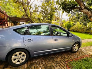Prius for Rent