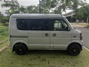 SUZUKI EVERY FOR RENT