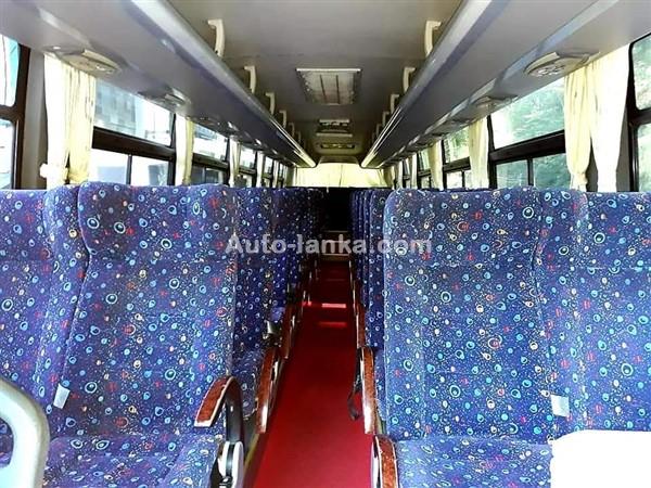 29 , 35 , 45 , 55 , 60   SETAR  BAS  HIRES