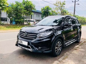 Year 2022 Glory 580 7 seven seater for rent