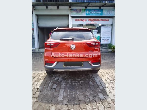 Rent for MG Jeep