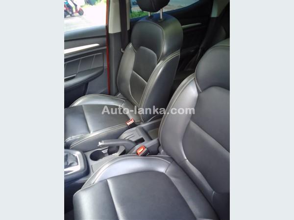 Rent for MG Jeep