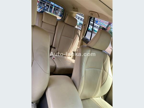 land CRUISER PRADO 150 FOR RENT