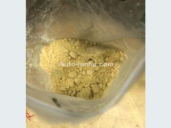 High purity new crystal 33125-97-2 111982-50-4 k2