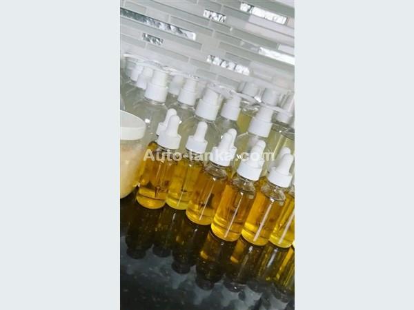 High purity new crystal 33125-97-2 111982-50-4 k2
