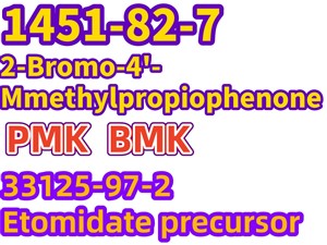 1451-82-7 2-bromo-4-methylpropiophenone factory sales low price high purity good quality hot selling safe delivery fast delivery