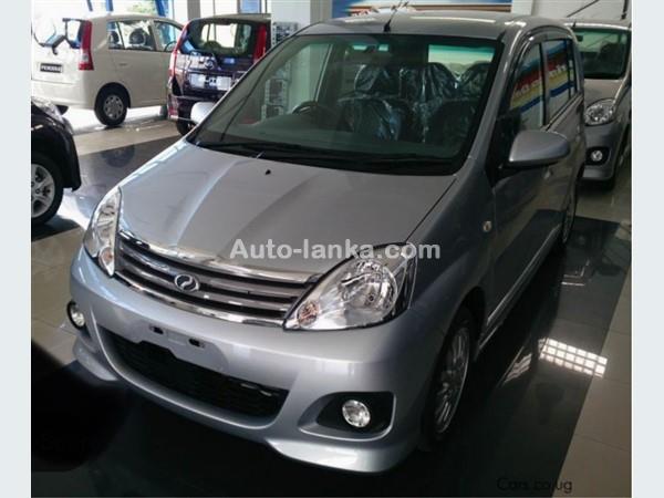 Viva elite and Nissan March for rent