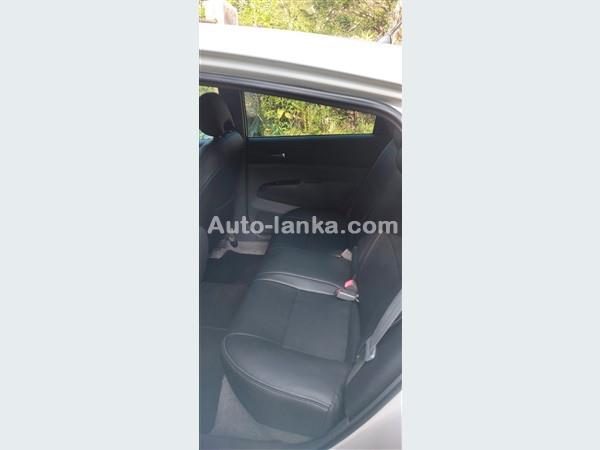 Toyota Prius for Rent – long term with in Colombo  & Gampaha .
