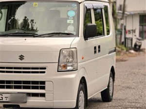 SUZUKI EVERY 7 Seater FOR RENT