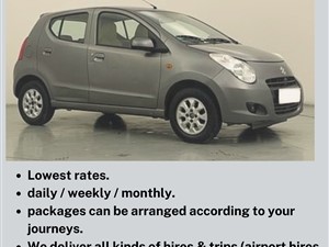A & M car rental