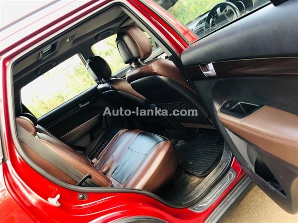 KIA Sorento Jeep  For rent