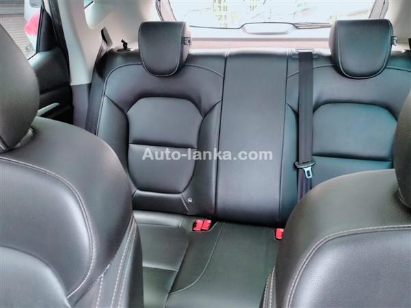 Rent a car MG jeep