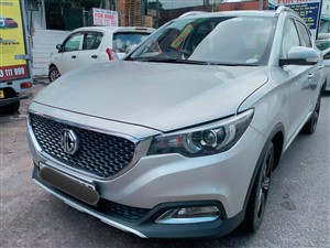 Rent a car MG jeep