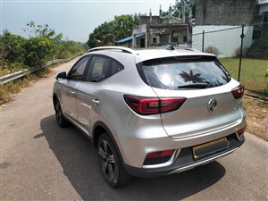 Mg JEEP for rent