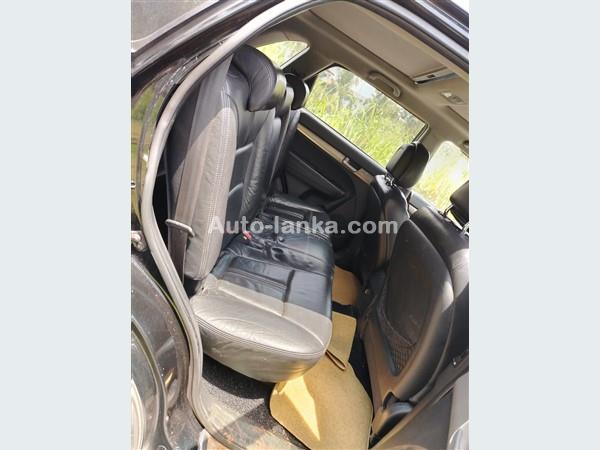 Rent a Car KIA Sorento