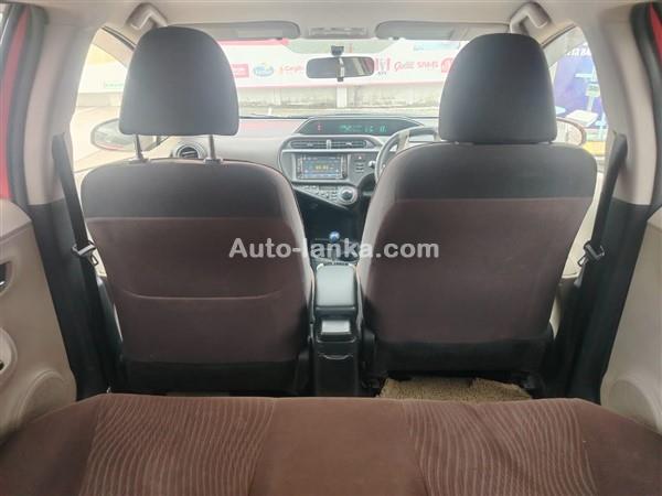 Aqua Car for Rent
