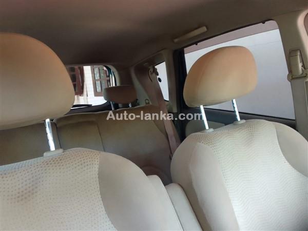 Nissan Cars rent