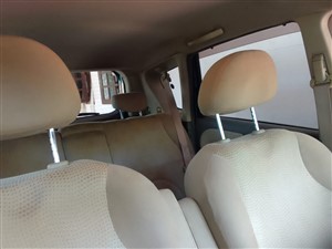 Nissan Cars rent